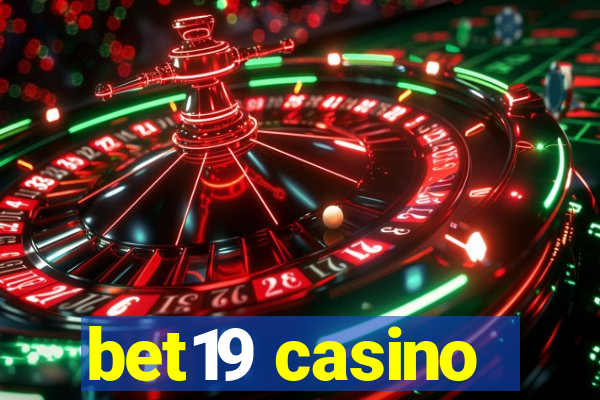 bet19 casino